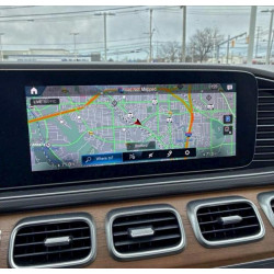 2020 MERCEDES-BENZ GLE-CLASS 4JGFB4KB9LA065661 73302645