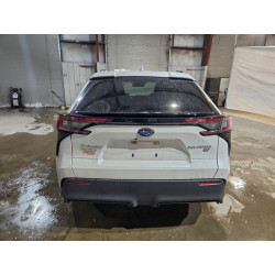 2024 SUBARU SOLTERRA P JTMABABA6RA067221 95770315