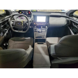 2024 SUBARU SOLTERRA P JTMABABA6RA067221 95770315