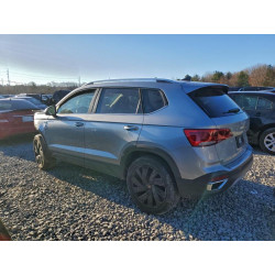 2024 VOLKSWAGEN TAOS SE 3VVUX7B29RM054493 96599625