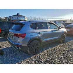 2024 VOLKSWAGEN TAOS SE 3VVUX7B29RM054493 96599625