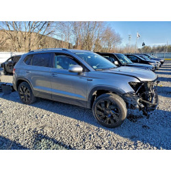 2024 VOLKSWAGEN TAOS SE 3VVUX7B29RM054493 96599625