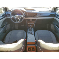 2024 VOLKSWAGEN TAOS SE 3VVUX7B29RM054493 96599625