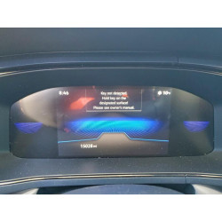 2024 VOLKSWAGEN TAOS SE 3VVUX7B29RM054493 96599625