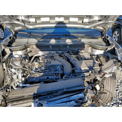 2024 VOLKSWAGEN TAOS SE 3VVUX7B29RM054493 96599625