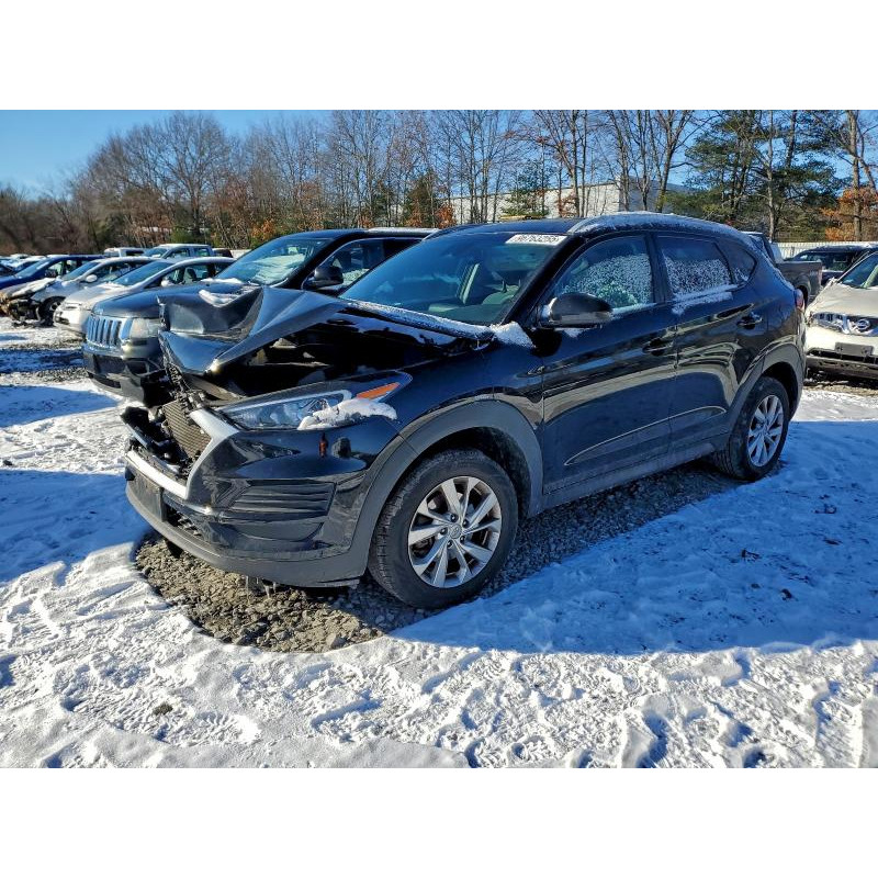2020 HYUNDAI TUCSON KM8J3CA47LU185946 96763255
