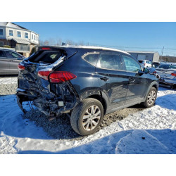 2020 HYUNDAI TUCSON KM8J3CA47LU185946 96763255