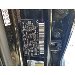 2020 HYUNDAI TUCSON KM8J3CA47LU185946 96763255