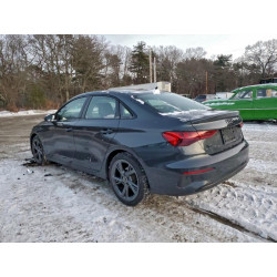 2024 AUDI A3 WAUGUDGY0RA060435 96930145