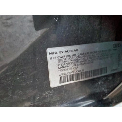 2024 AUDI A3 WAUGUDGY0RA060435 96930145