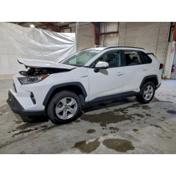 2021 TOYOTA RAV4 2T3RWRFV8MW117338 97263045