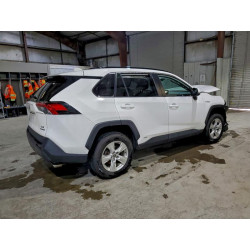2021 TOYOTA RAV4 2T3RWRFV8MW117338 97263045