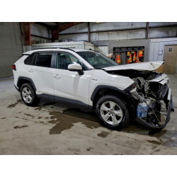 2021 TOYOTA RAV4 2T3RWRFV8MW117338 97263045