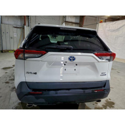 2021 TOYOTA RAV4 2T3RWRFV8MW117338 97263045