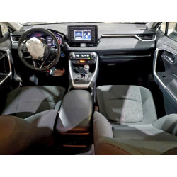 2021 TOYOTA RAV4 2T3RWRFV8MW117338 97263045