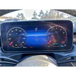 2022 MERCEDES-BENZ C-CLASS W1KAF4GB1NR067913 98607455