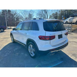 2022 MERCEDES-BENZ GLB-CLASS W1N4M4GBXNW195347 98607755