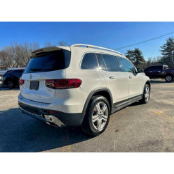 2022 MERCEDES-BENZ GLB-CLASS W1N4M4GBXNW195347 98607755