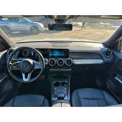 2022 MERCEDES-BENZ GLB-CLASS W1N4M4GBXNW195347 98607755