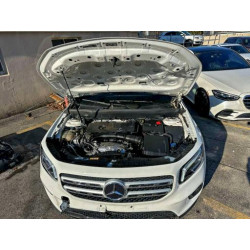 2022 MERCEDES-BENZ GLB-CLASS W1N4M4GBXNW195347 98607755