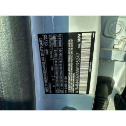 2022 MERCEDES-BENZ GLB-CLASS W1N4M4GBXNW195347 98607755