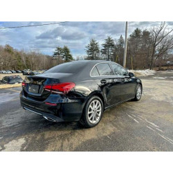 2021 MERCEDES-BENZ A-CLASS W1K3G4EB0MJ270264 98608565