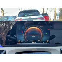 2021 MERCEDES-BENZ A-CLASS W1K3G4EB0MJ270264 98608565