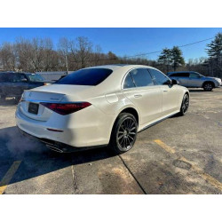2022 MERCEDES-BENZ S-CLASS W1K6G7GB4NA122650 98609015