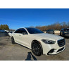 2022 MERCEDES-BENZ S-CLASS W1K6G7GB4NA122650 98609015