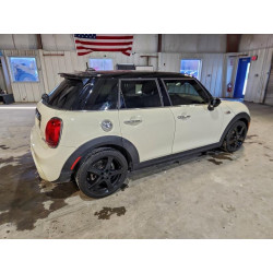 2020 MINI COOPER WMWXU9C06L2M08690 99096145