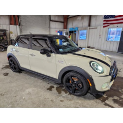 2020 MINI COOPER WMWXU9C06L2M08690 99096145