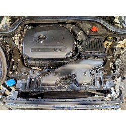 2020 MINI COOPER WMWXU9C06L2M08690 99096145