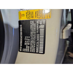 2020 MINI COOPER WMWXU9C06L2M08690 99096145