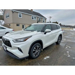2020 TOYOTA HIGHLANDER 5TDGZRBH0LS506859 99790005