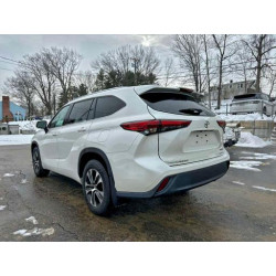 2020 TOYOTA HIGHLANDER 5TDGZRBH0LS506859 99790005