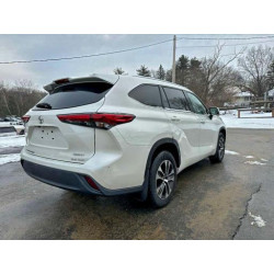 2020 TOYOTA HIGHLANDER 5TDGZRBH0LS506859 99790005