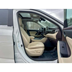 2020 TOYOTA HIGHLANDER 5TDGZRBH0LS506859 99790005