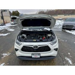 2020 TOYOTA HIGHLANDER 5TDGZRBH0LS506859 99790005