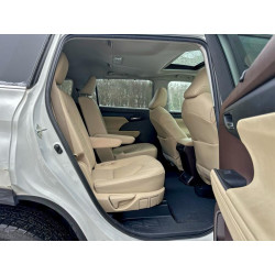 2020 TOYOTA HIGHLANDER 5TDGZRBH0LS506859 99790005