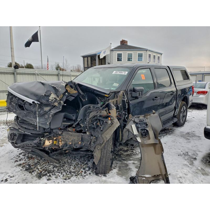 2022 FORD F150 LIGHT 1FTVW1EL0NWG14967 99799475