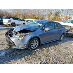 2020 TOYOTA COROLLA JTDEPRAE6LJ097218 99943145