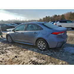 2020 TOYOTA COROLLA JTDEPRAE6LJ097218 99943145