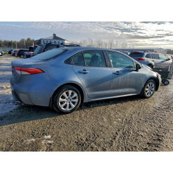 2020 TOYOTA COROLLA JTDEPRAE6LJ097218 99943145