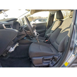 2020 TOYOTA COROLLA JTDEPRAE6LJ097218 99943145