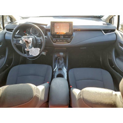 2020 TOYOTA COROLLA JTDEPRAE6LJ097218 99943145