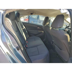 2020 TOYOTA COROLLA JTDEPRAE6LJ097218 99943145