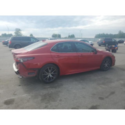 2022 TOYOTA CAMRY 4T1G11AK8NU073954 55980055