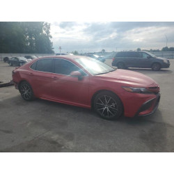 2022 TOYOTA CAMRY 4T1G11AK8NU073954 55980055