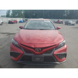 2022 TOYOTA CAMRY 4T1G11AK8NU073954 55980055