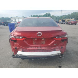 2022 TOYOTA CAMRY 4T1G11AK8NU073954 55980055